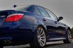 BMW M5 2009 года
